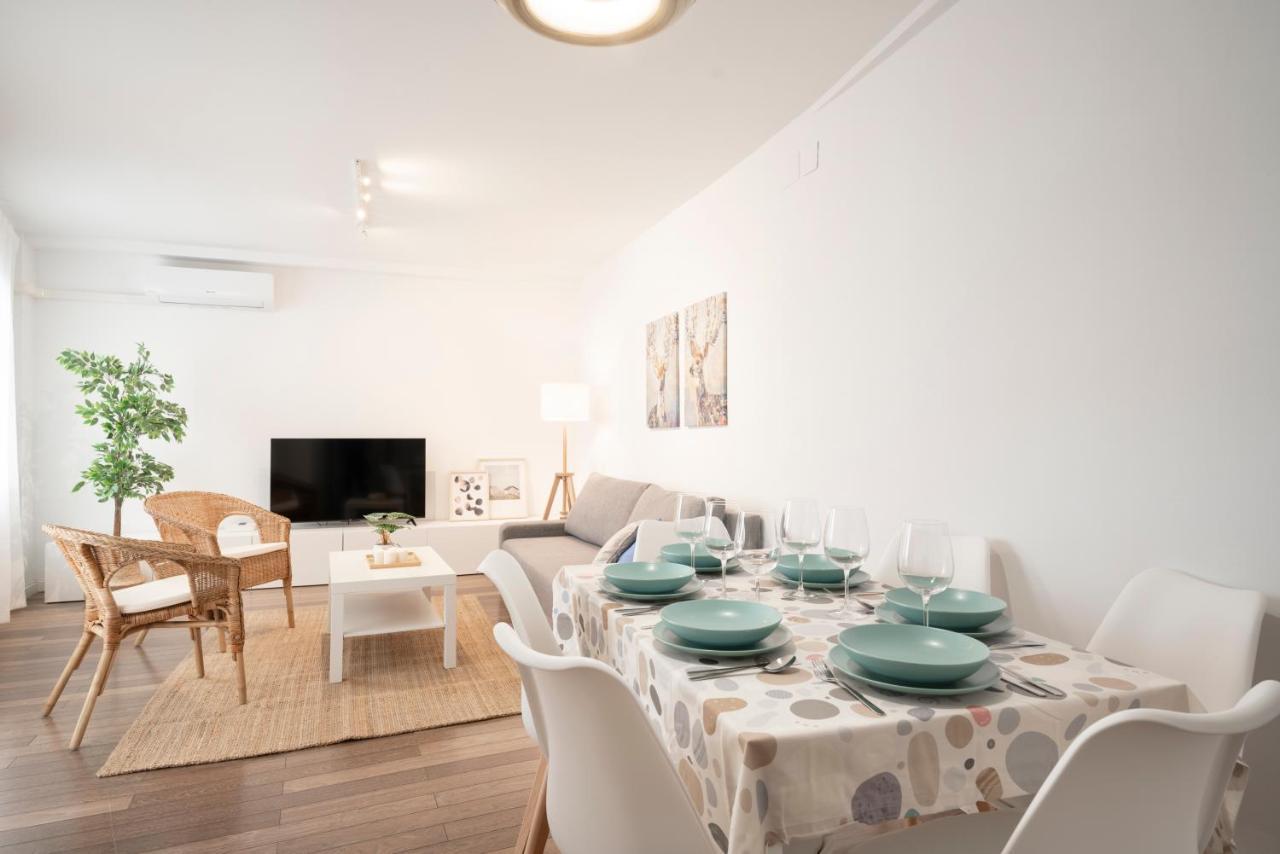 Oasis En El Corazon De Granada Con Parking Gratis Daire Dış mekan fotoğraf
