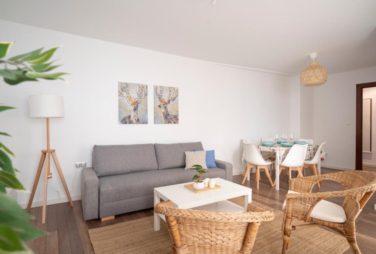 Oasis En El Corazon De Granada Con Parking Gratis Daire Dış mekan fotoğraf