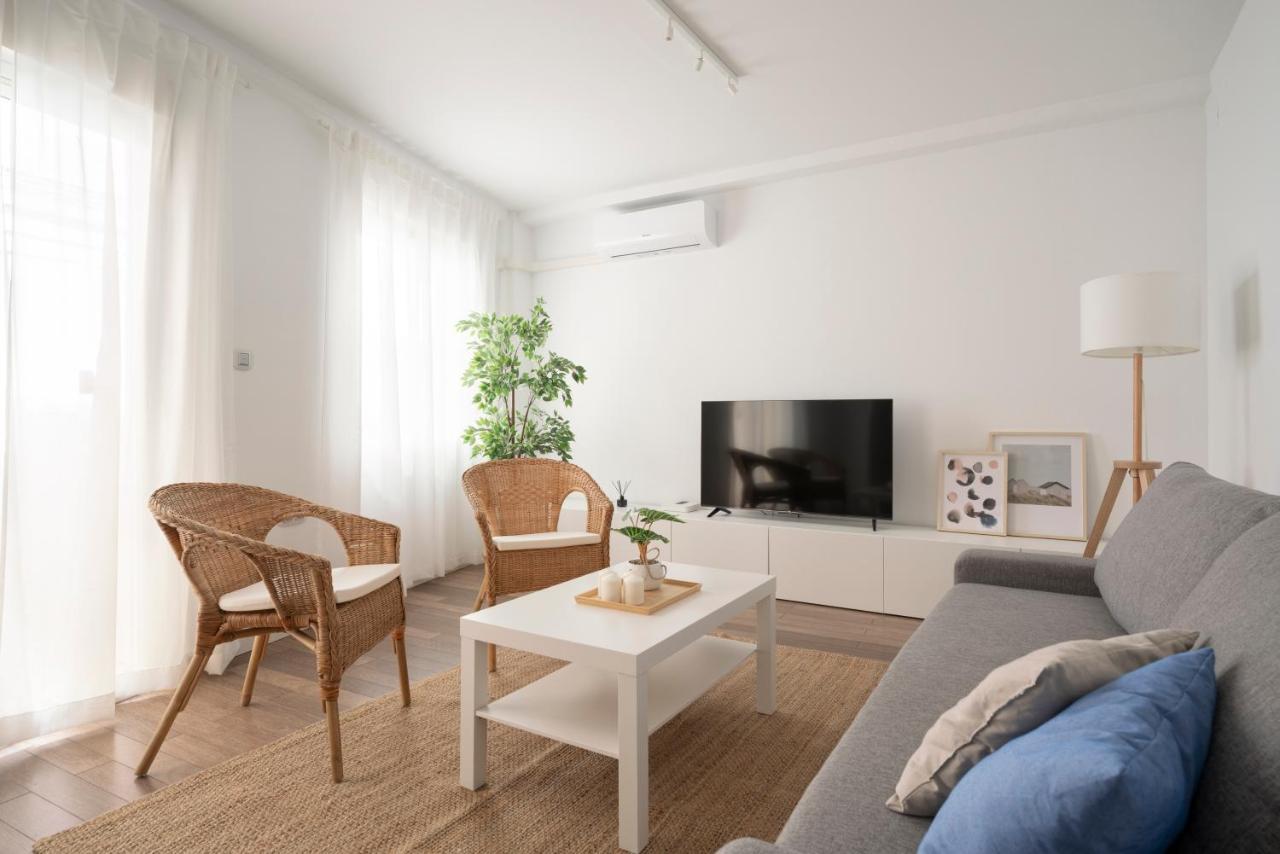Oasis En El Corazon De Granada Con Parking Gratis Daire Dış mekan fotoğraf