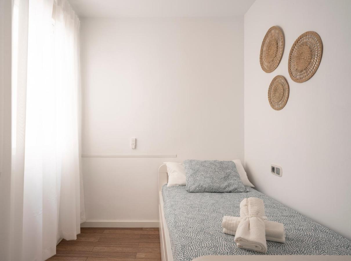Oasis En El Corazon De Granada Con Parking Gratis Daire Dış mekan fotoğraf