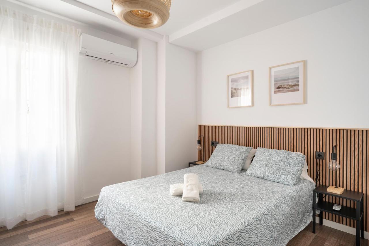 Oasis En El Corazon De Granada Con Parking Gratis Daire Dış mekan fotoğraf